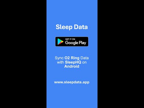 Sleep Data video thumbnail