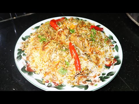 download lagu mp3 mp4 Chicken Biryani With Lentils, download lagu Chicken Biryani With Lentils gratis, unduh video klip Chicken Biryani With Lentils