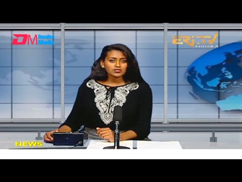 News in English for August 29, 2021 - ERi-TV, Eritrea
