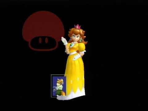 Longhorn Weekly 88 WQF - Peachykeen (Peach) vs CFoy (Fox)