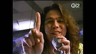 Slaughter - Shout It Out