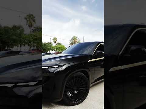Thumbnail for BMW XM by BMW XM