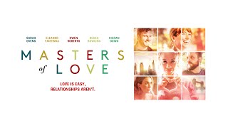Masters Of Love | UK trailer | British comedy/drama starring Ciaràn Dowd