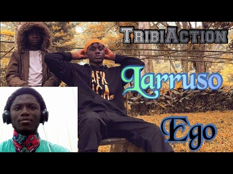 Larruso - Ego (Official Video) TribiAction