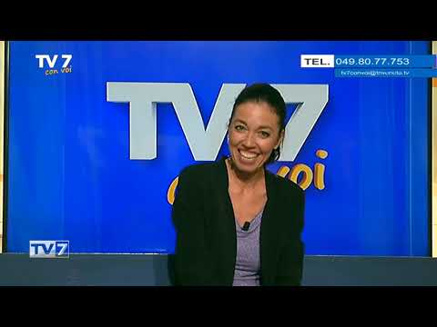 Economia al femminile - Tv7 con Voi 28/9/23 (2 di 3)