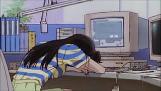 laura pausini ~ non c'è (slowed &amp; reverb)