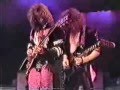 Bride - Heroes -  Live 1988 (Legendado)