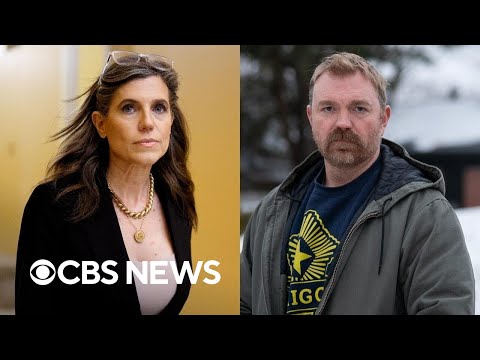 Latest news on Graham Platner and Nancy Mace's political bids
