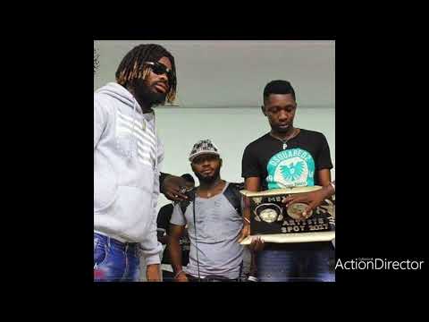 PROCUREUR 1 er L’homme du Népal -  Y’A GARÇON A KOUMASSI