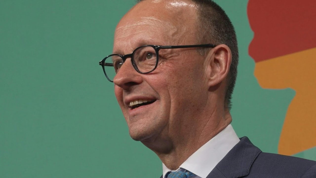 Conservadores vencem eleições legislativas na Alemanha, aponta boca de urna | AFP