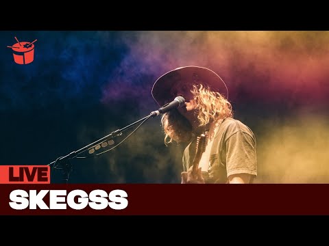 Skegss - 'Up In The Clouds' (Laneway 2019)