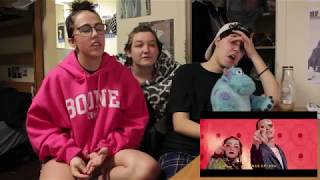 VAVA - My New Swag(我的新衣) (Feat. Ty. & 王倩倩) MV Reaction | SOMETHING DIFFERENT | Meanest Beans