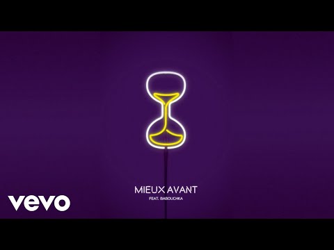Hoshi - Mieux avant (Audio) ft. Babouchka