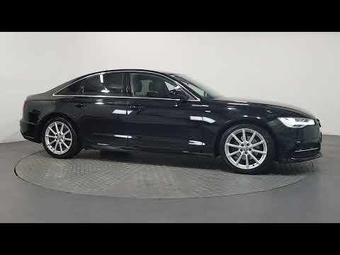 171 Audi A6 Saloon | Audi Waterford