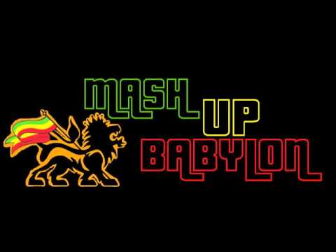 Mungo's Hi-Fi - Ranking Joe - How you bad so (MashUpBabylon Remix)