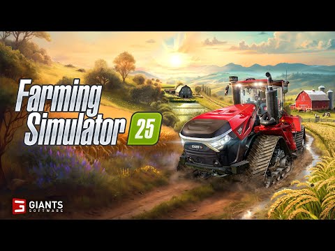 Farming25:Sezon2: Odc8: Dalekosiężne plany na farmę