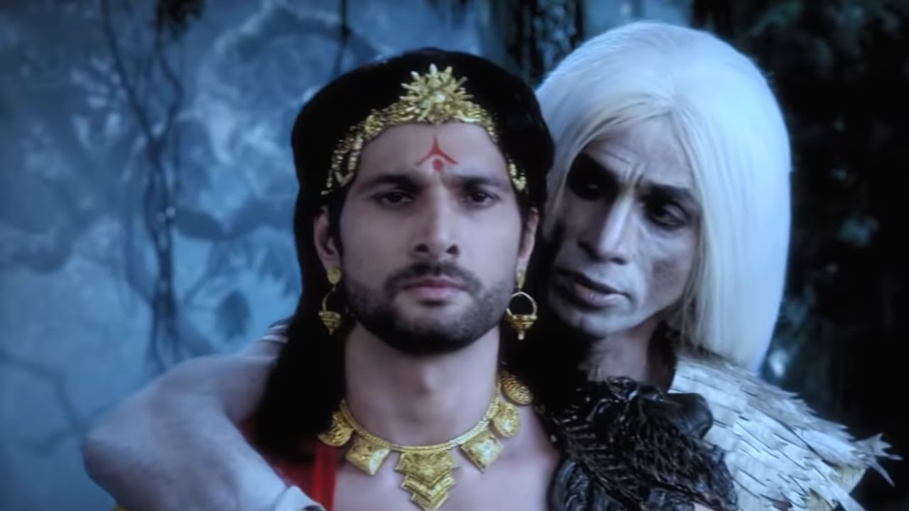 Vikram Betaal | Ep.45 | भगवन Parshuram के अनदेखे सच को Vikram ने उजागर  | Full Episode | AND TV