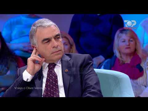 Top Show, 16 Janar 2018, Pjesa 1 - Top Channel Albania - Talk Show