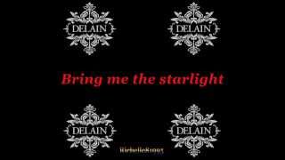 Delain - Stardust [Lyrics]