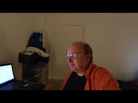 MongoTV_4124 - Del 5 - MIN NYTÅRSAFTEN 2020