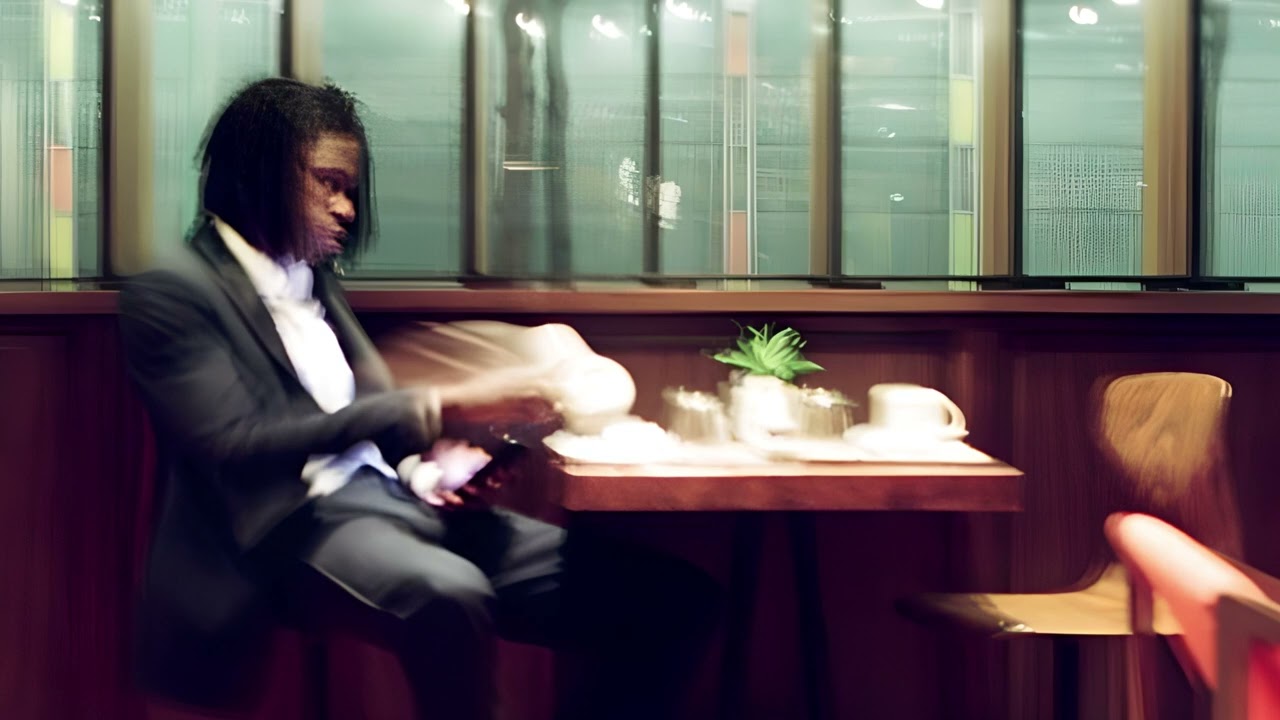 Can't - Daniel Caesar (Unreleased)