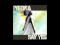 I Am Descending - Iyeoka (Official Audio) 