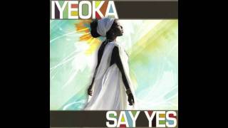 I Am Descending - Iyeoka (Official Audio)