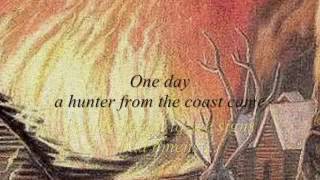 Darkwoods My Betrothed - Autumn Roars Thunder (lyrics)