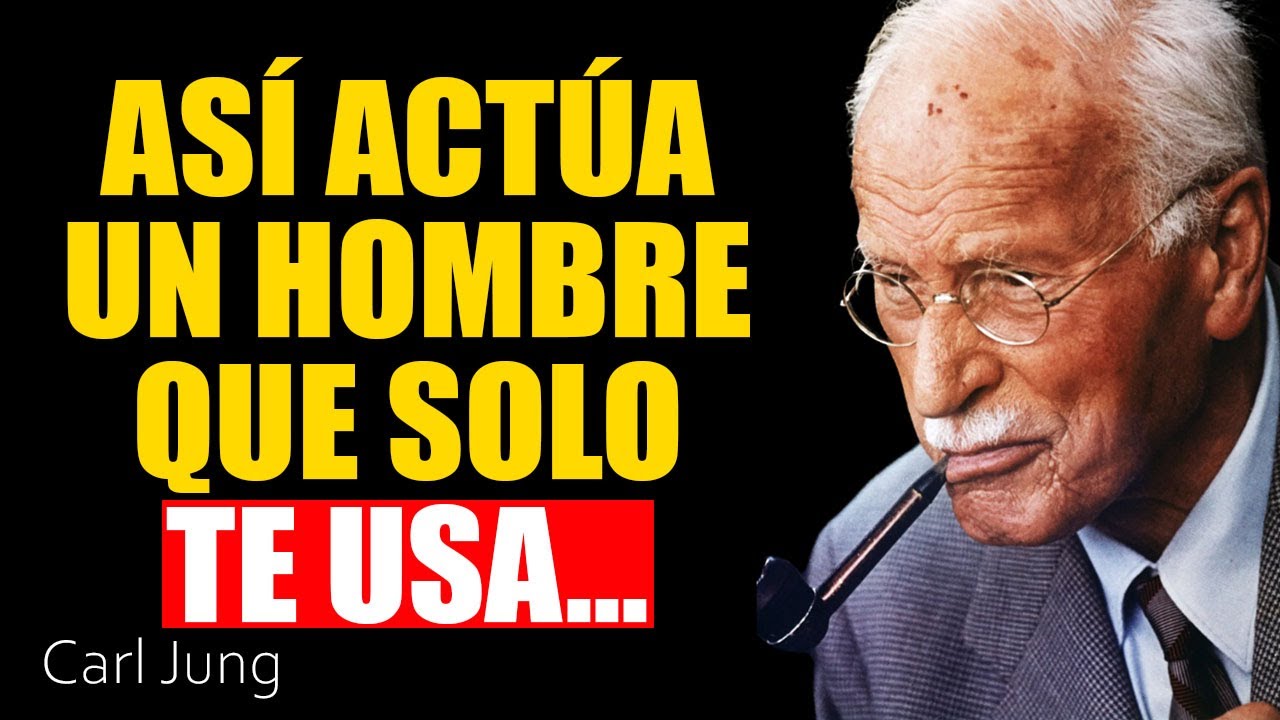 8 actitudes de un hombre que solo te usa y no está interesado en ti