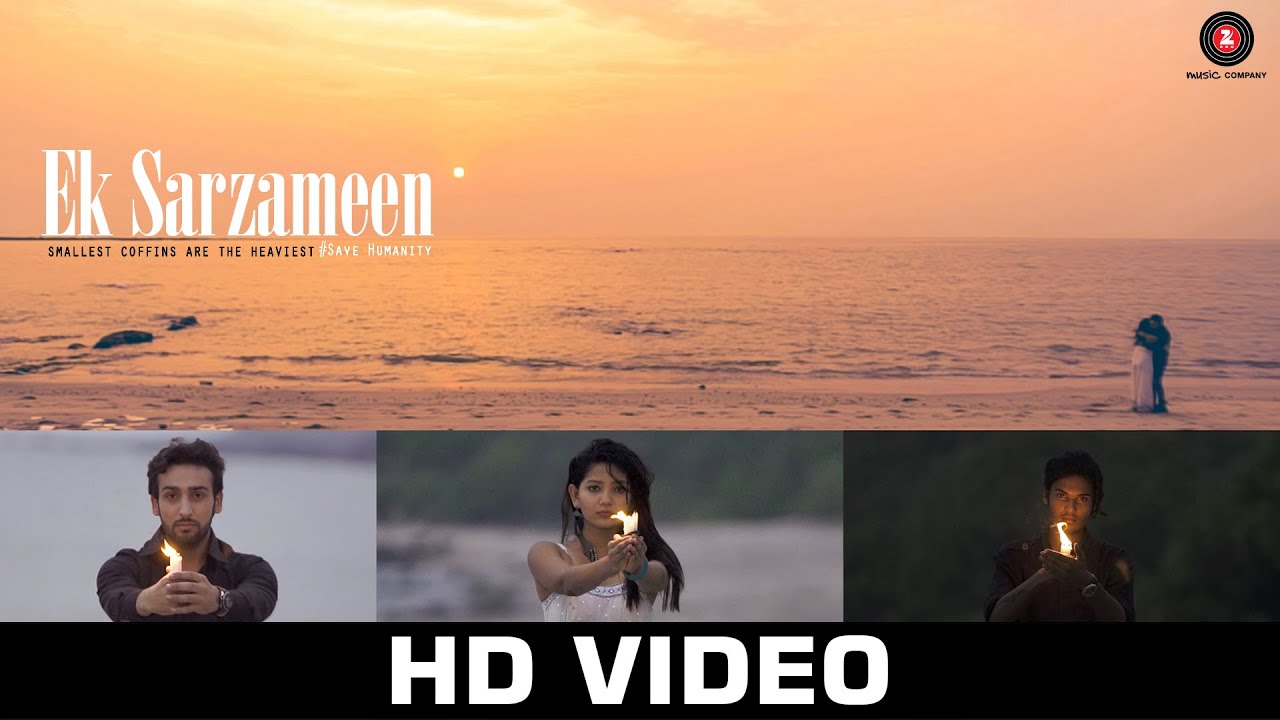 Ek Sarzameen (Title) Lyrics  | Ek Sarzameen | Nandini Shrivastava, Vicky Chelani | Anjana Ankur Singh | Anjana Ankur Singh