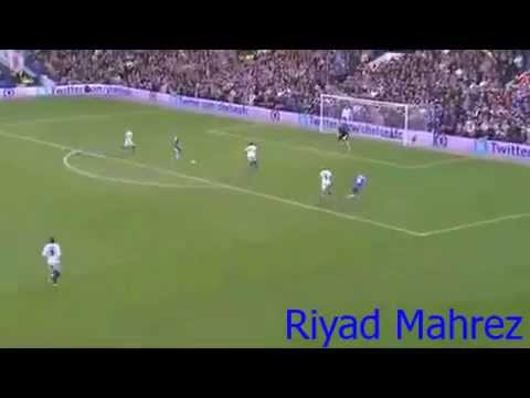 Chelsea 5-2 Leicester - Official goals and highlights - FA Cup Sixth Round 18-03-12