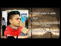 Best Punjabi Songs Harbhajan Maan Gurdas Maan Amrinder Gill