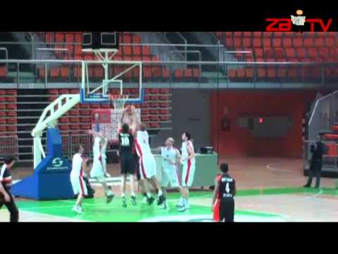 Čelik - Servitium 15.02.2012.