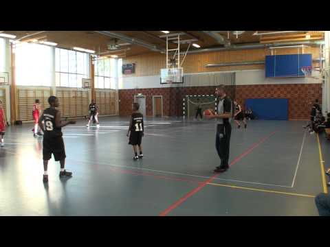 10-10-17 Blackeberg Röd - JKS Del 2