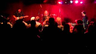 The Sidekicks -- Small