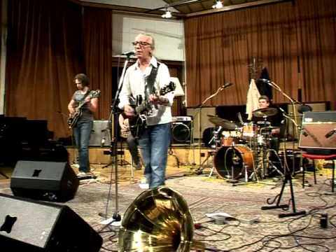 Don Mentony Band Video