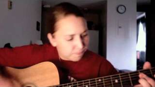 Whitney Borisenok - "Fit" Cover - Originally by Jeremy Lister