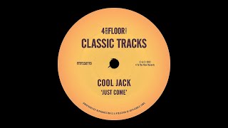 Cool Jack - Just Come (Angel.i.n.o & Visnadi Mix)