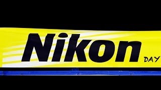 preview picture of video 'Nikon DAY Calabria Centro Commerciale Le Vele'