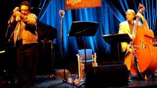 Trio Claudio Roditi "The Girl from Ipanema"