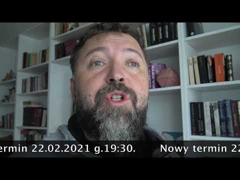 Seminarium Odnowy Wiary 2021 INTRO