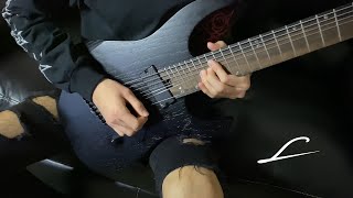 Video thumbnail for Legator N7FP Demo by Felix Herrera