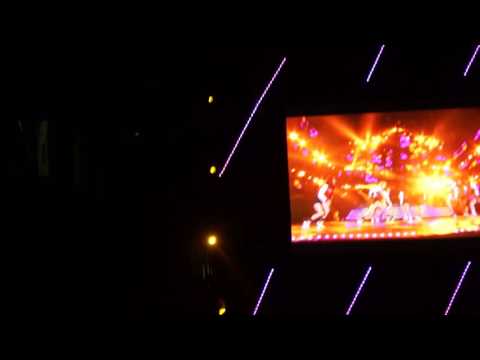 161009 OOH-AHH하게 TWICE -ASIA SONG FESTIVAL-