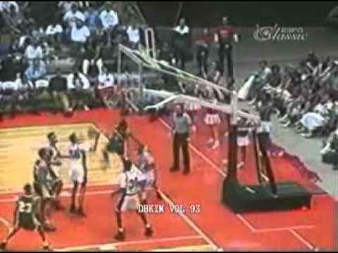 Allen Iverson best mix