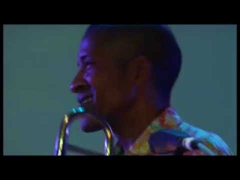 William Cepeda and His Afro Rican Jazz - Jibatonico