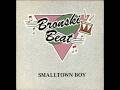 Bronski Beat (Jimmy Somerville) - Smalltown Boy (Symphonic version) - Extended Wanderer Mix