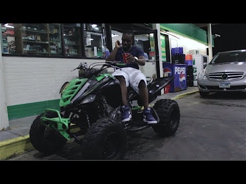 Bespin - Night Shift | Shot By @MinnesotaColdTv