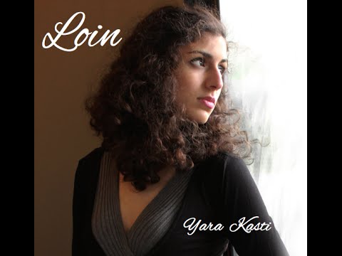 Yara K - LOIN© (Extraits de l'album)
