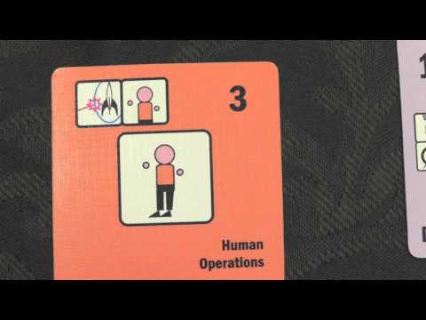 Dice Tower: Chief reviews Fleet Admiral