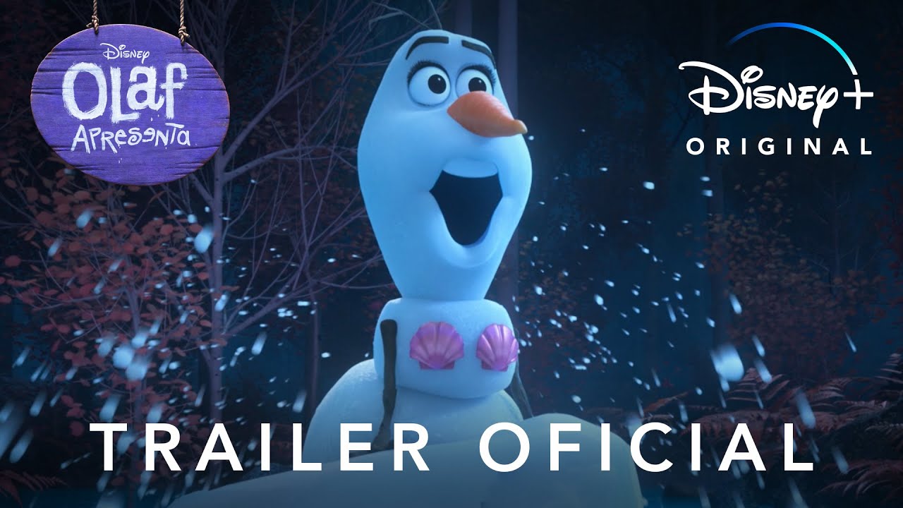 trailer Oficial